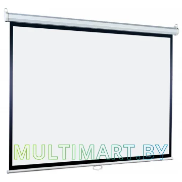 Проекционный экран Lumien Eco Picture 127x200 (LEP-100122)
